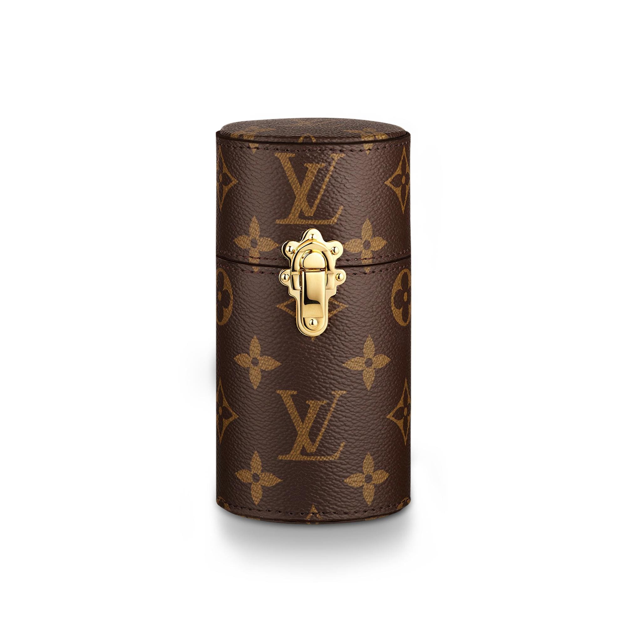 Perfume Travel Case 100 ml Monogram Canvas - Travel LS0153 | LOUIS 